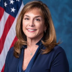 U.S. Congresswoman Lisa McClain