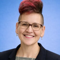 Melonie M. Farley